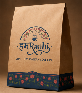 Brand Design