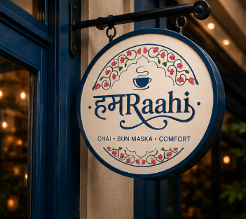 Humraahi