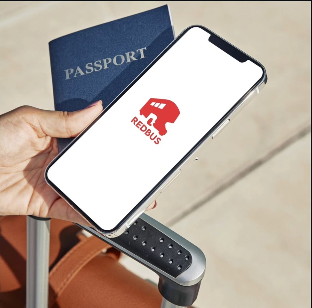 Redbus